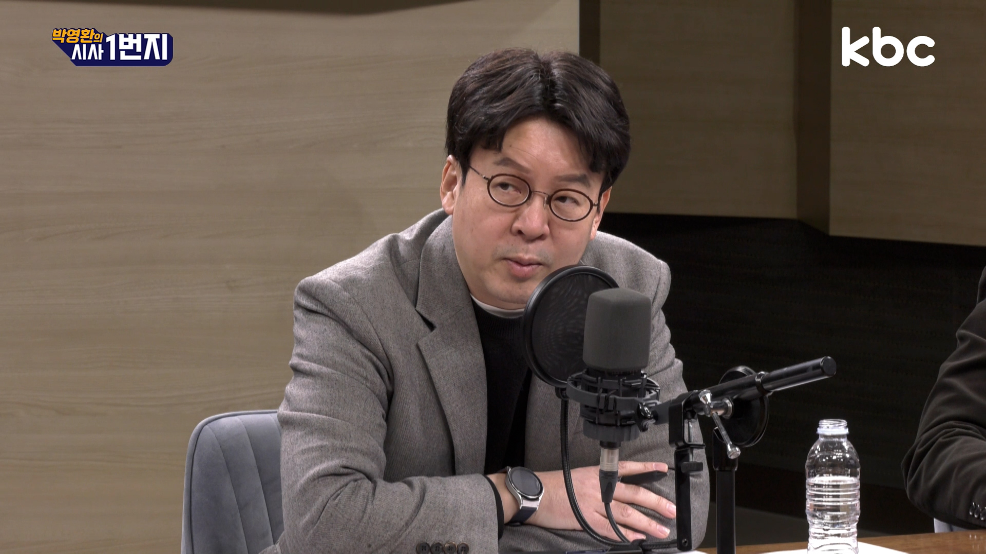 "이재명 대통령의 SNS 활용은 트럼프 흉내 내는 것" 