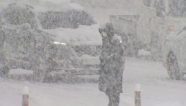 전국이 '꽁꽁' 얼어붙었다...전라·제주 많은 눈