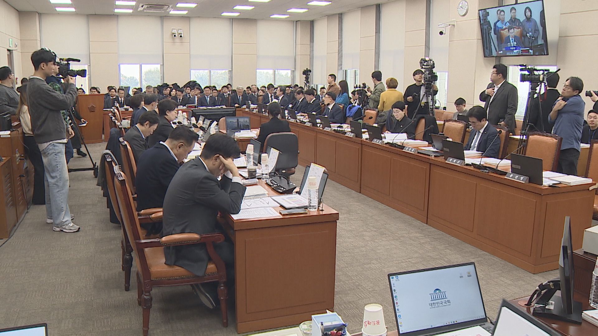 '대전·충남이 기준?'...광주·전남 행정통합 국회 심사 본격화