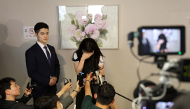 법원 "'부산 돌려차기' 피해자에 국가가 1,500만 원 배상하라"...부실 수사 인정