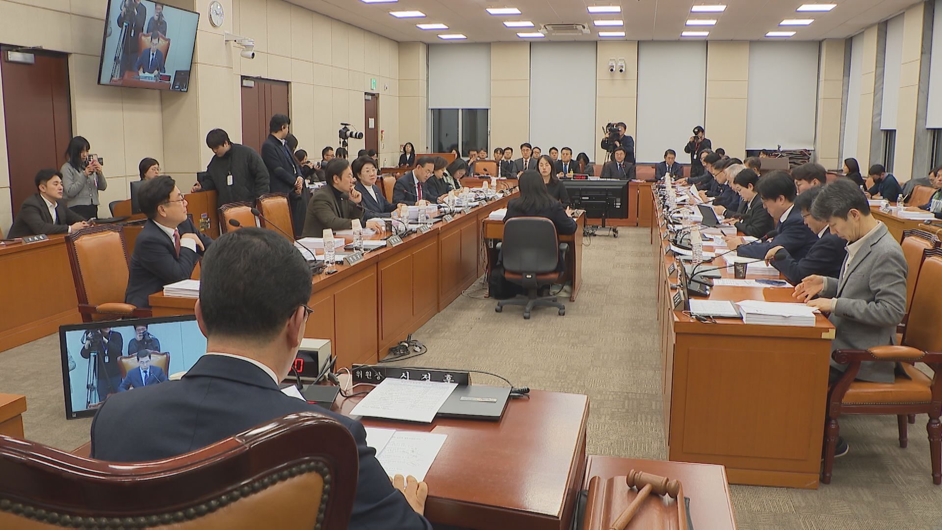 통합법 특례마다 '형평성' 발목...자치구 권한 형식 그쳐