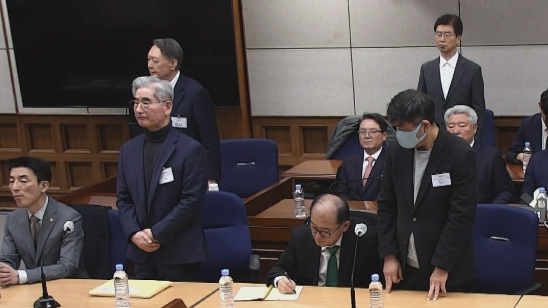 윤석열 1심 무기징역...광주·전남 '당연'·'아쉬움'