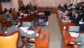 '자사주 의무소각' 3차 상법 개정안 법사위 통과