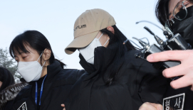 '모텔 약물 연쇄살인' 20대 女피의자, 사이코패스로 판명...경찰 "기준치 이상 점수"