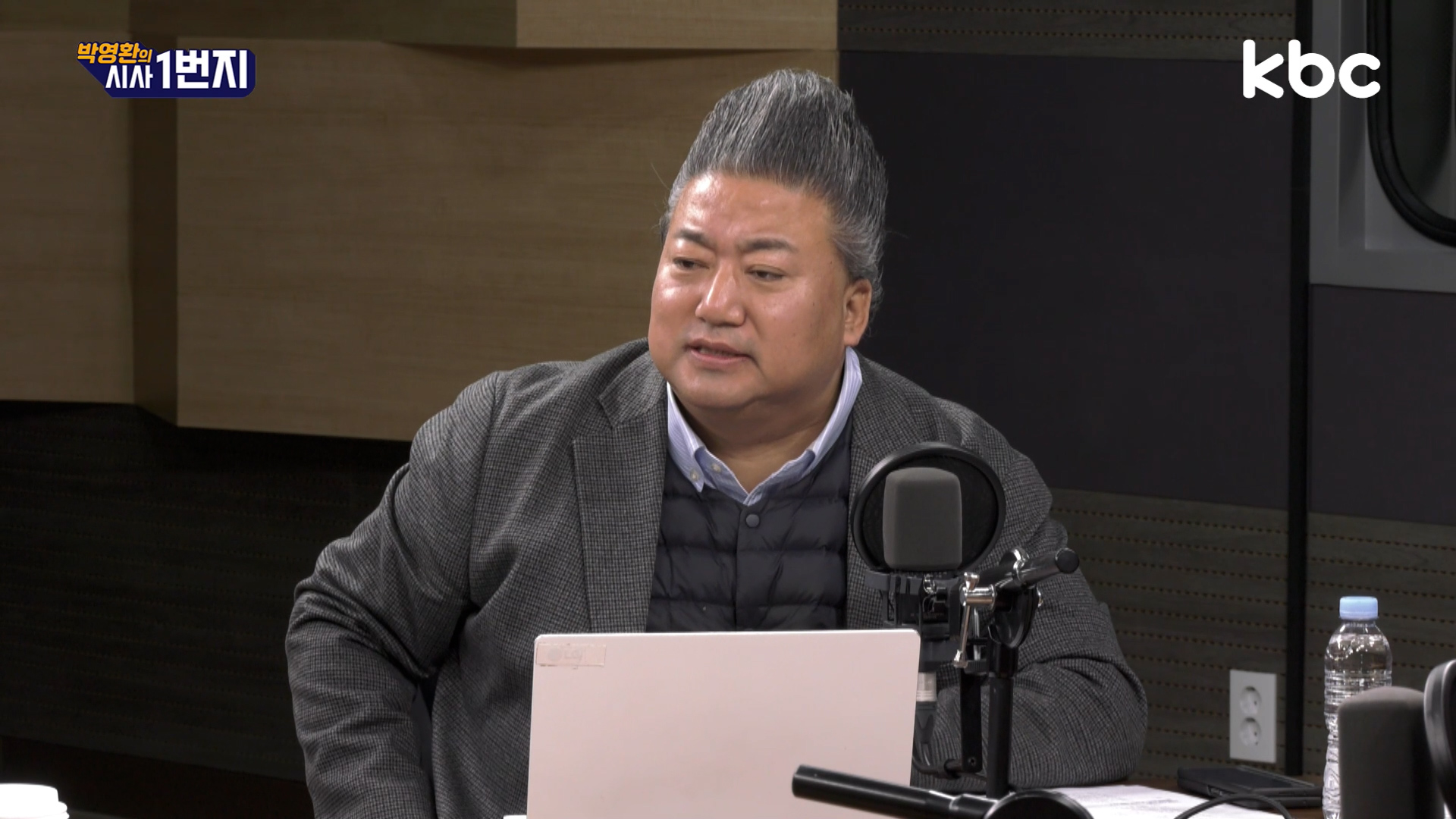 배종찬 "장동혁 대표, 전한길·고성국·부정선거랑 손절하고 빨리 한동훈 만나라"