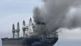 이란, 이라크 영해 유조선 2척 공격..."유가 200달러 각오하라"