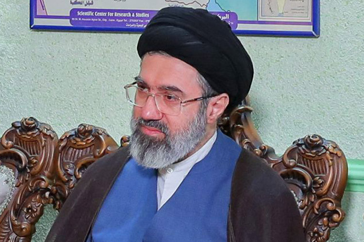 이란 새 최고지도자 첫 메시지 "호르무즈 해협 계속 봉쇄"