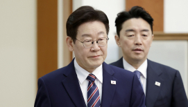 李 대통령 "약속은 지킵니다"...軍 복무 기간 국민연금 가입 인정