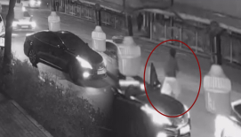 차량 훔쳐 도심 질주...잡고보니 중학생들