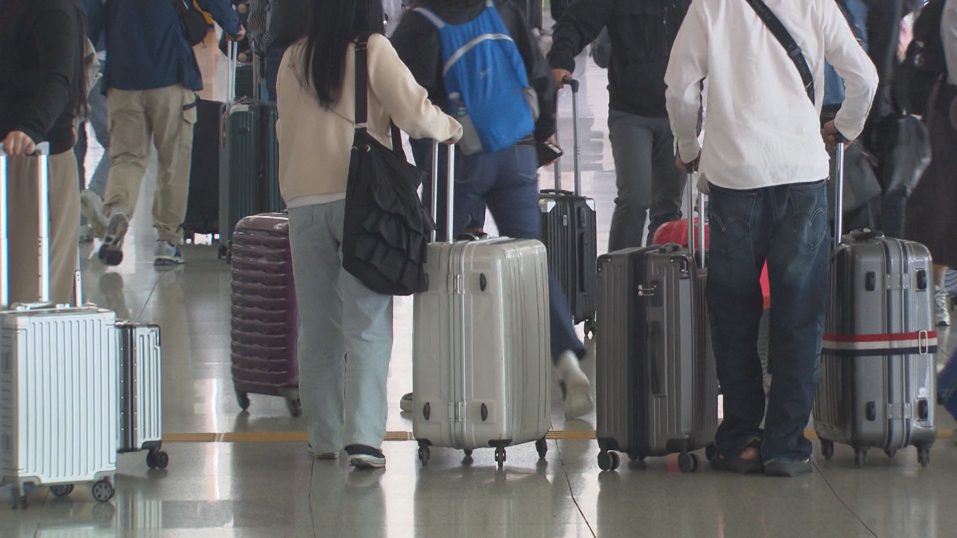 강제 출국 외국인 유학생, 대학 허위서류 작성 조력 수사 중