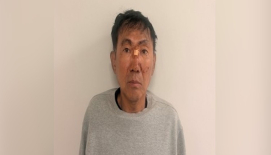 인천 흉기난동범 신상정보 공개...59살 최충락