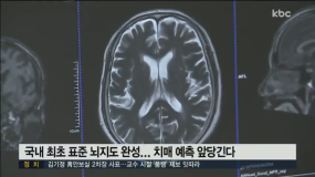 저녁뉴스