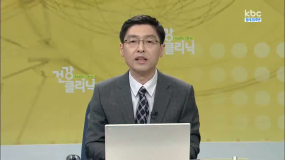 눈물과 안구건조증