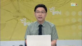 노화에 따른 안 질환