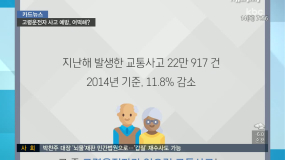 <12/14(목) 모닝730 카드뉴스> 고령운전자 사고 예방, 어떡해?